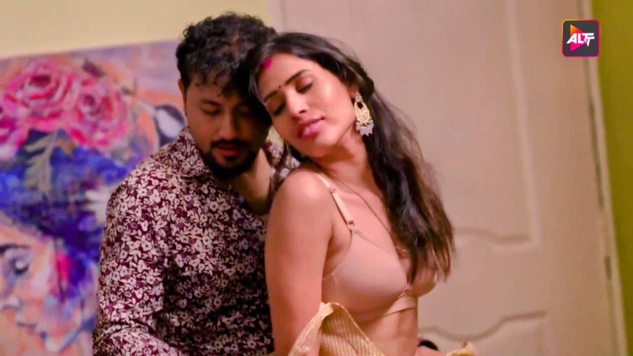 Raseeli Bhabhi E2 – Kasturi Rout Hot Suhagrat Sex