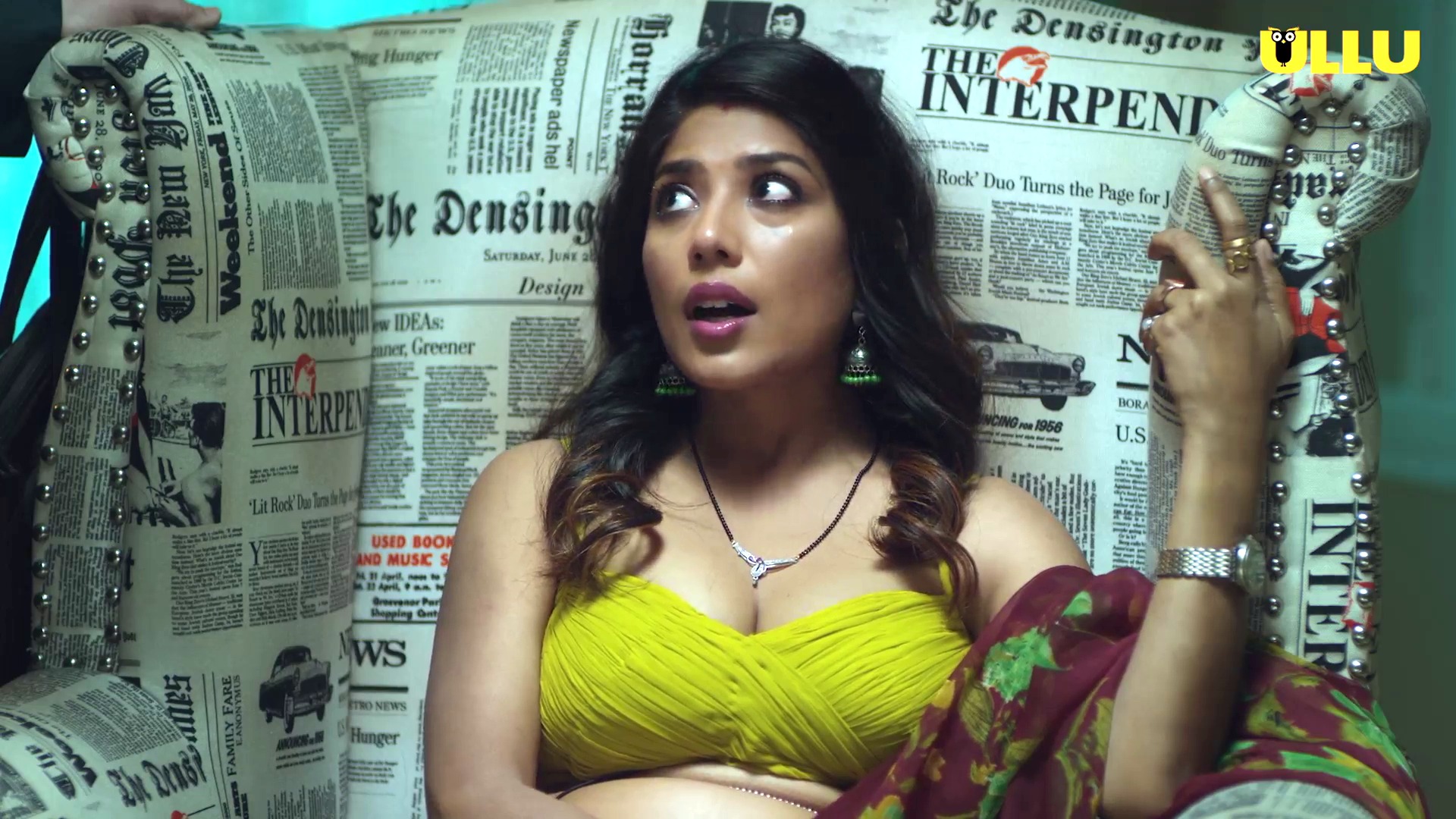 Relationship Counsellor E4 – Sharanya Jit Kaur XX