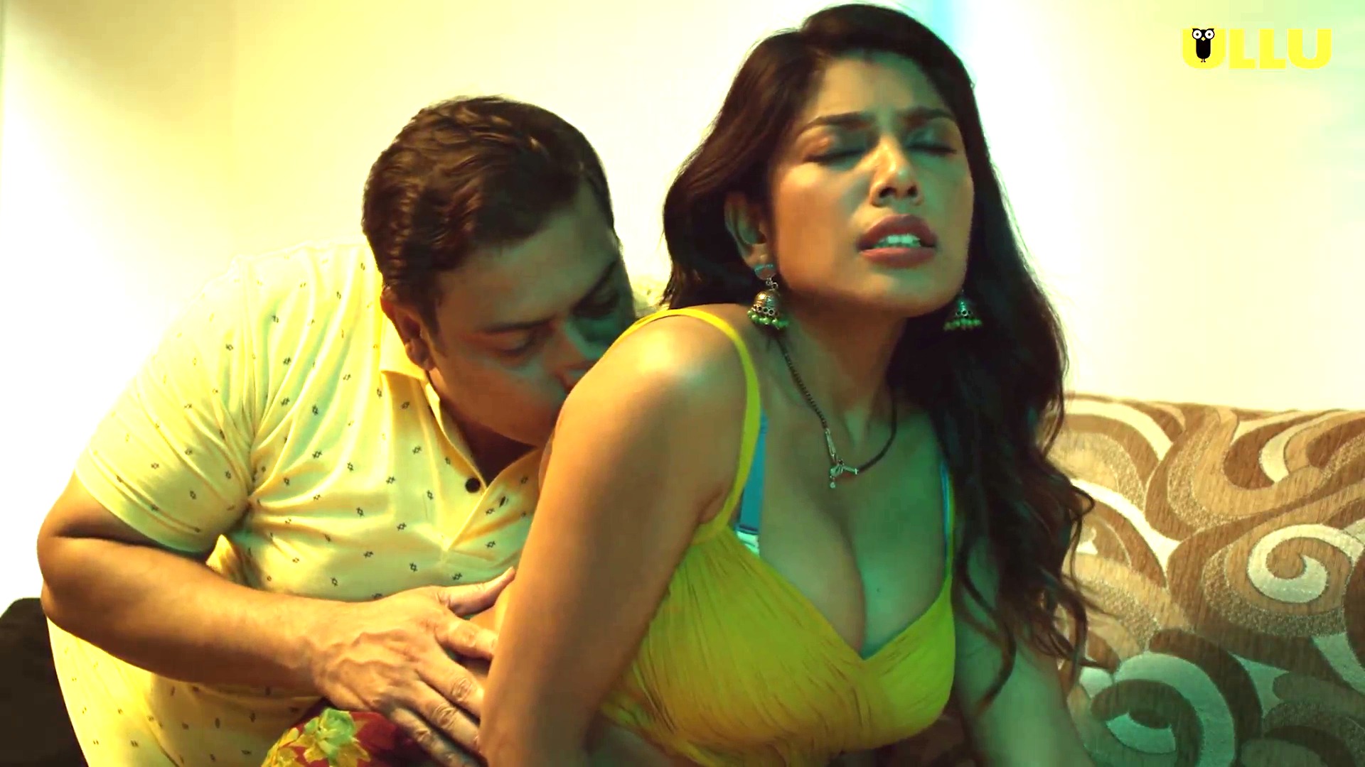 Relationship Counsellor E5 – Indian Bhabhi Sex