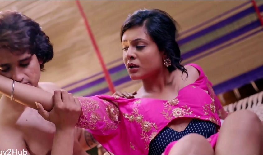 Seal Ajab Hai E2 – Rani Pari Desi Bhabhi Chudai