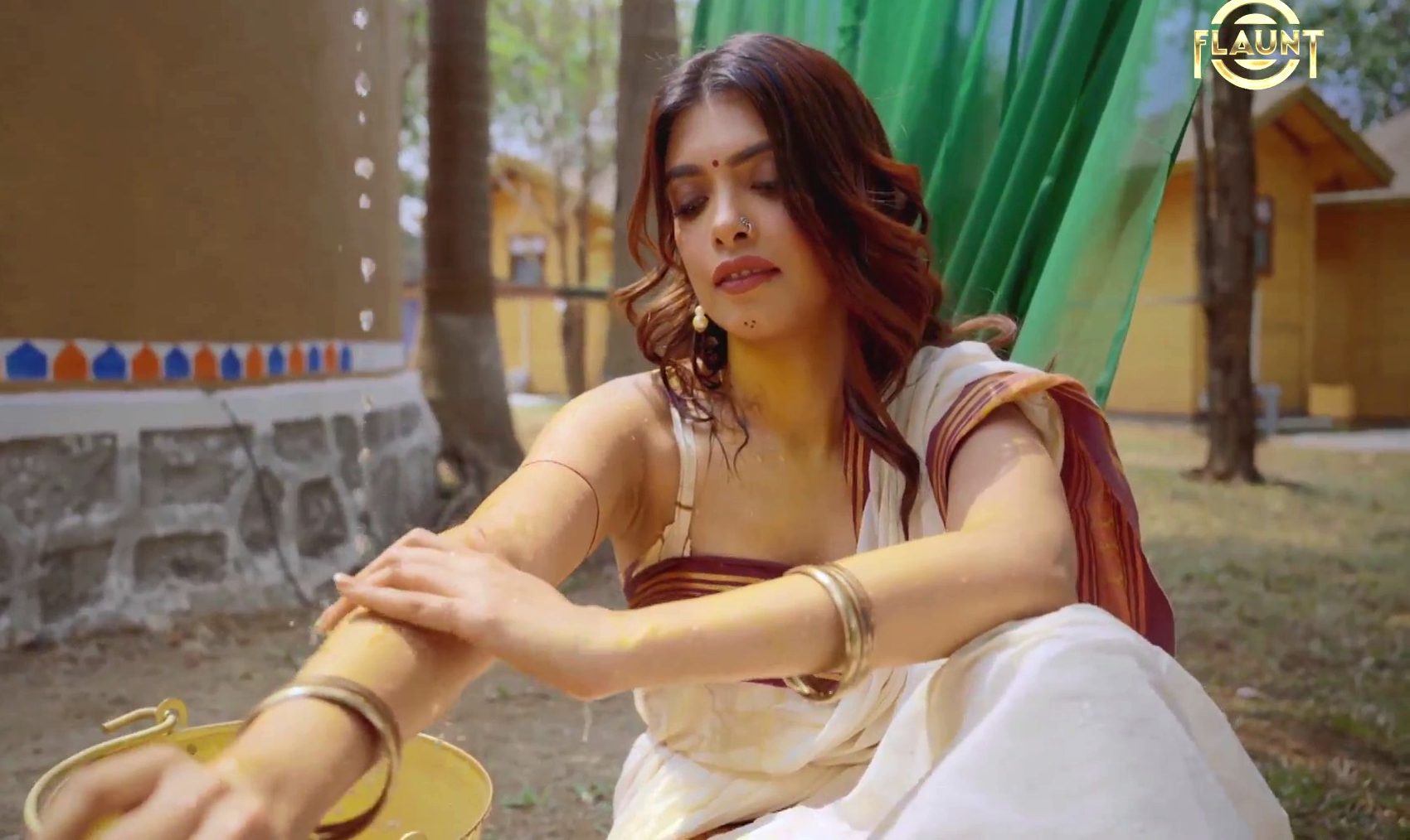 Sensuous Srishti E1 – Srishti Shrivastava Sex Com