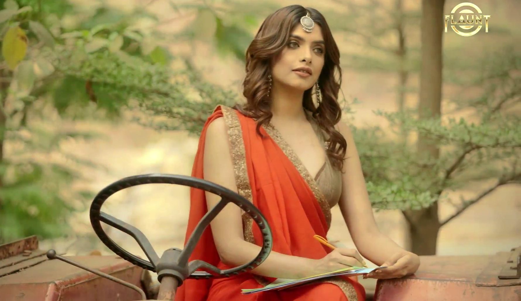 Sensuous Srishti E2 – Srishti Shrivastava Chudai