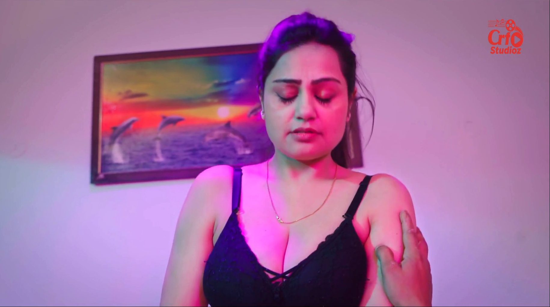 Smriti E1 – Shubhangi Sharma Bhabhi Sexy Video
