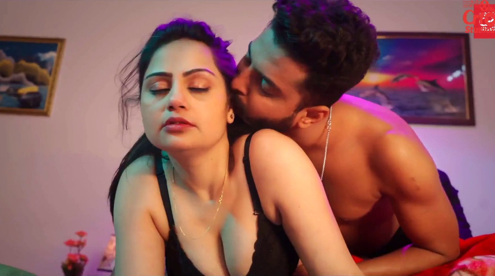 Smriti E2 – Shubhangi Sharma Bhabhi Sexy Video