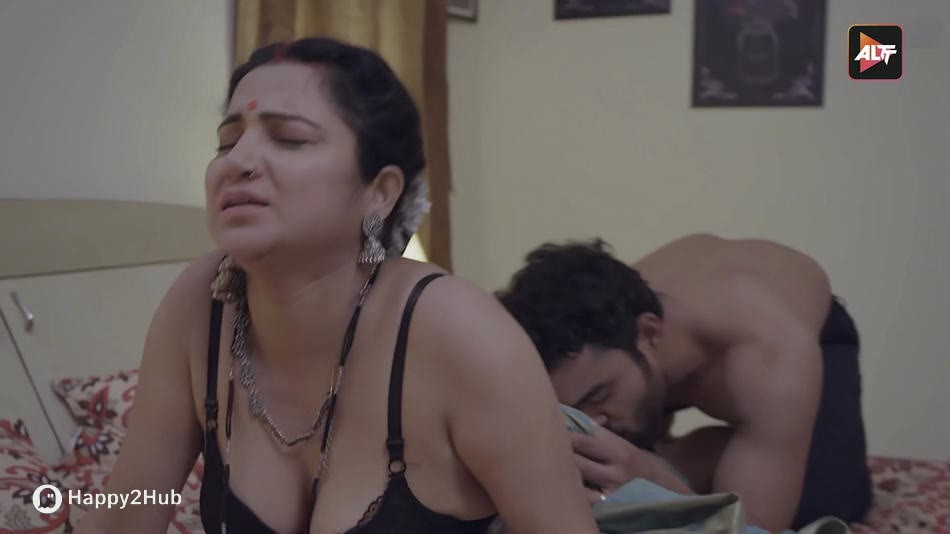Tai Tai Phis E3 – Ritu Pandey Naukar Malkin Porn
