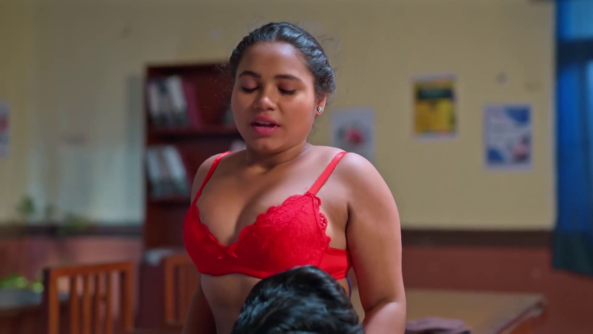 Thand Ka Maza E5 – Sweta Yadav Desi Bhabhi Chudai