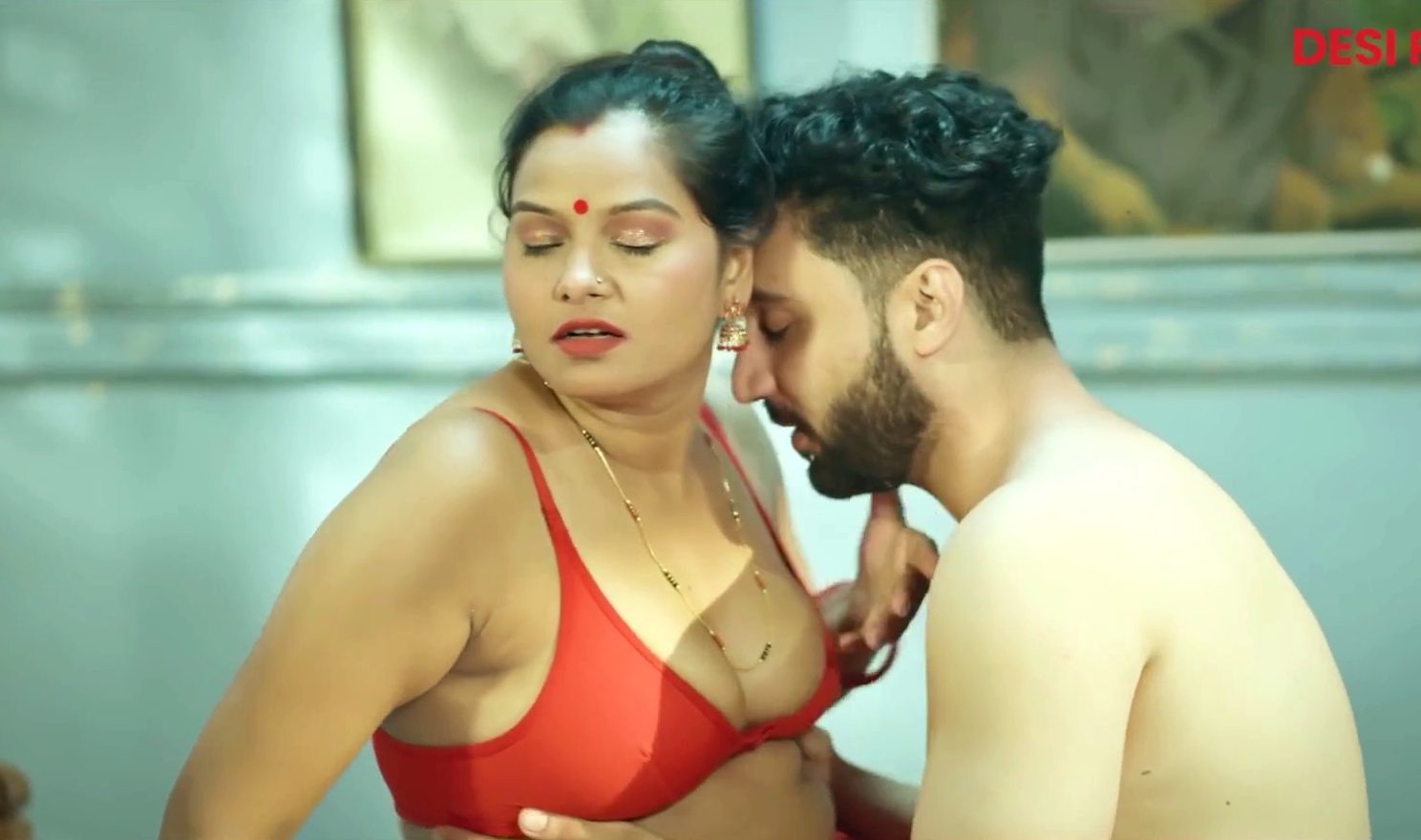 Vaishya E1 – Nikki Prajapati Indian Bhabhi Porn