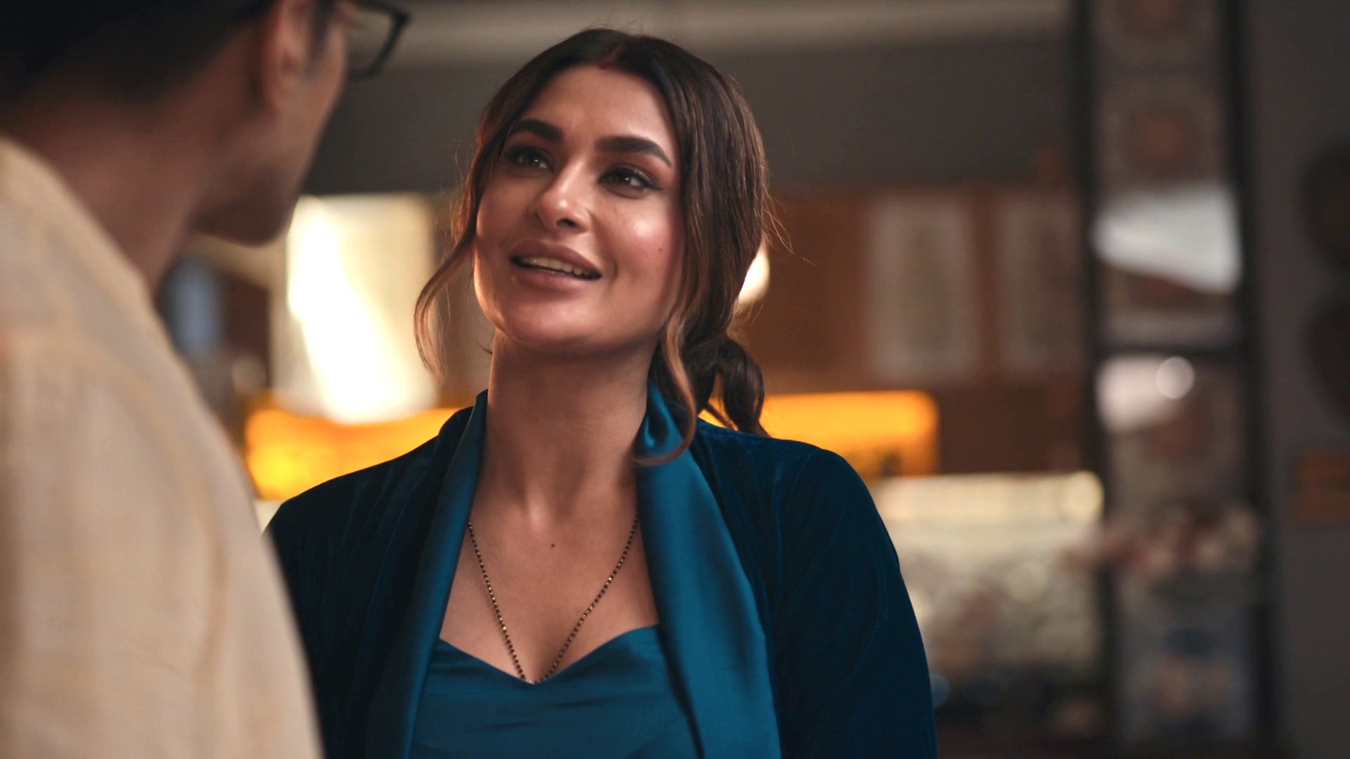 Zung The Rust E3 – Pavitra Punia Hot Bhabhi Fuck