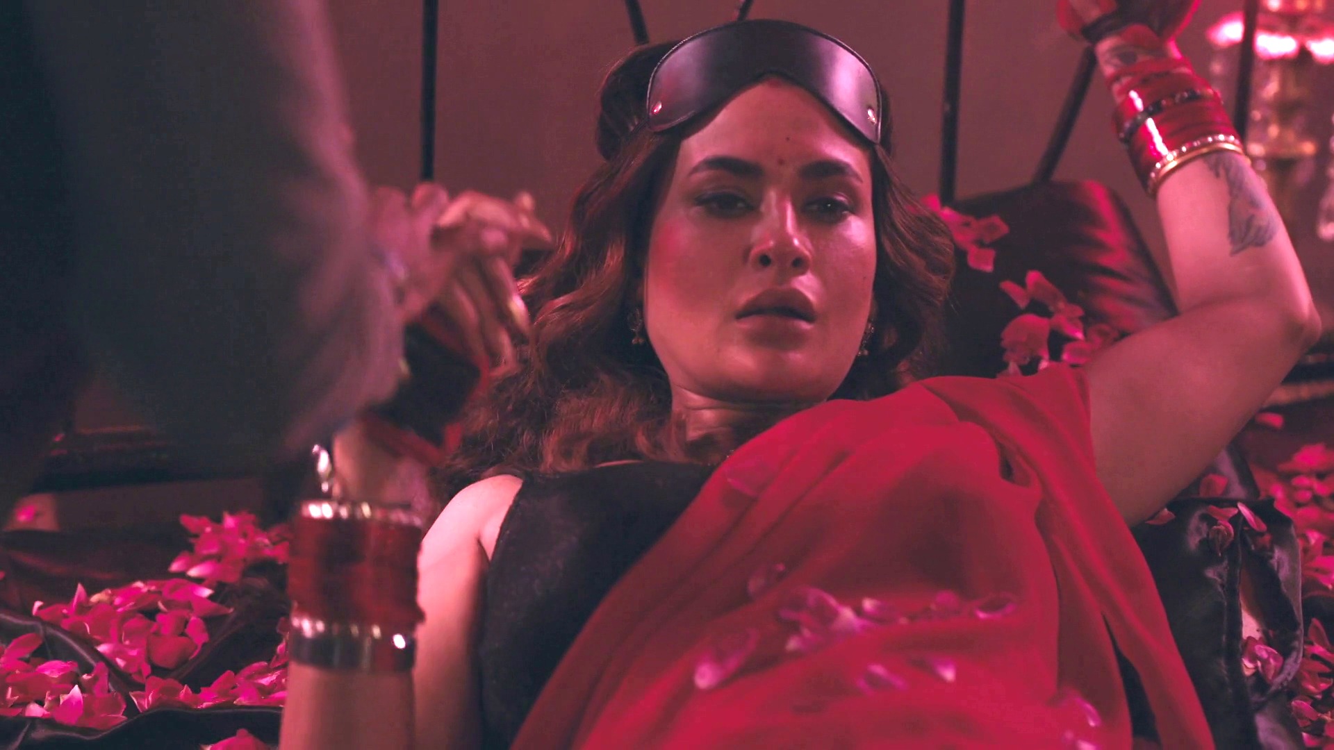 Zung The Rust E5 – Pavitra Punia Desi Bhabhi XXX