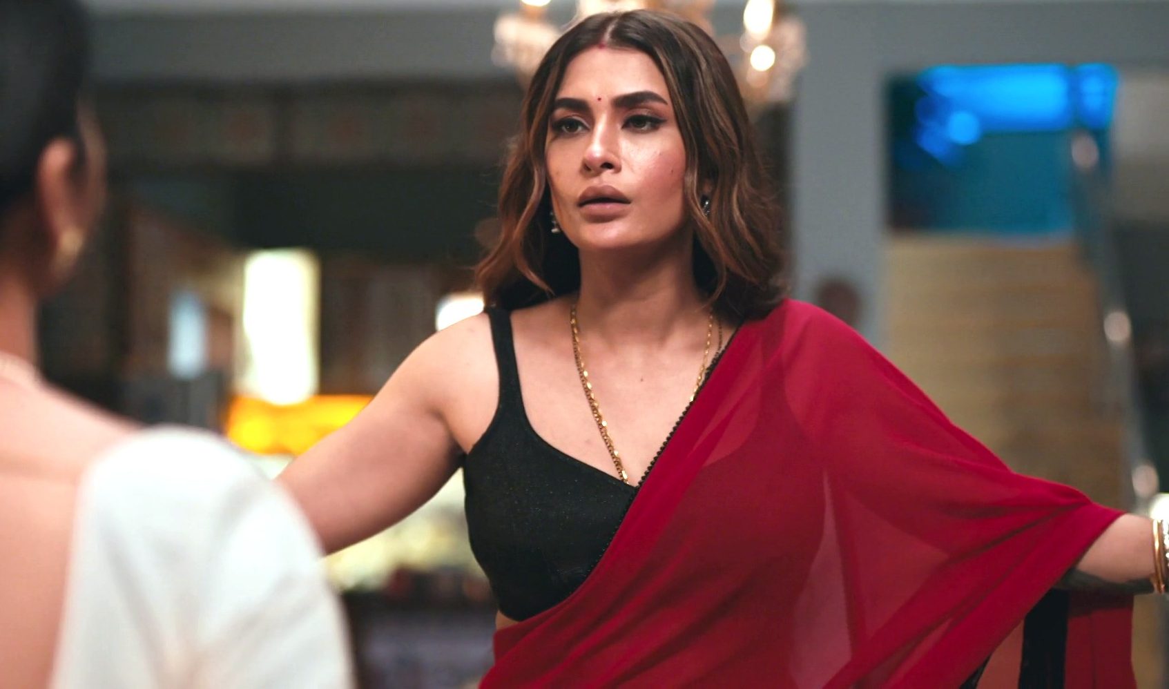 Zung The Rust E6 – Pavitra Punia Bhabhi Sax Video