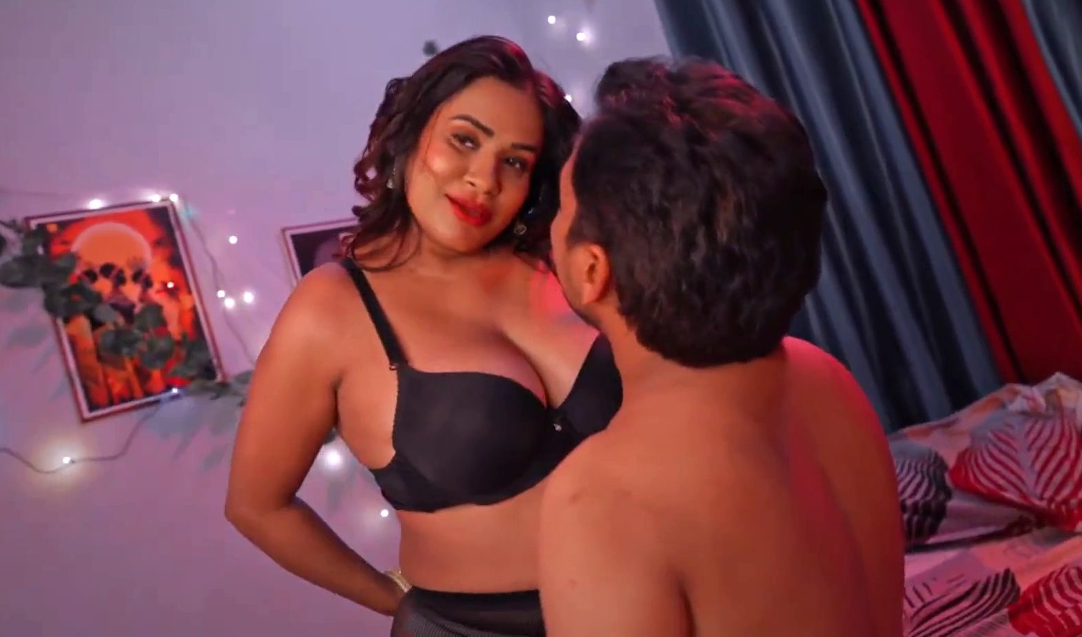 Aaj baby Hogi Live E3 – Muskaan Agarwal Naukar XX