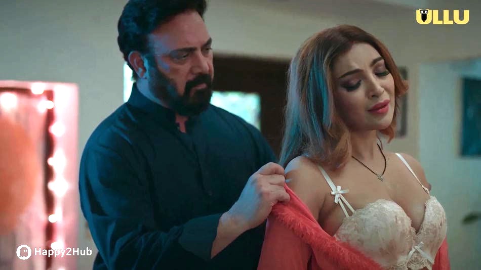 Ansh E4 – Zainab Patra Sexy Bhabhi Ka Sexy Video