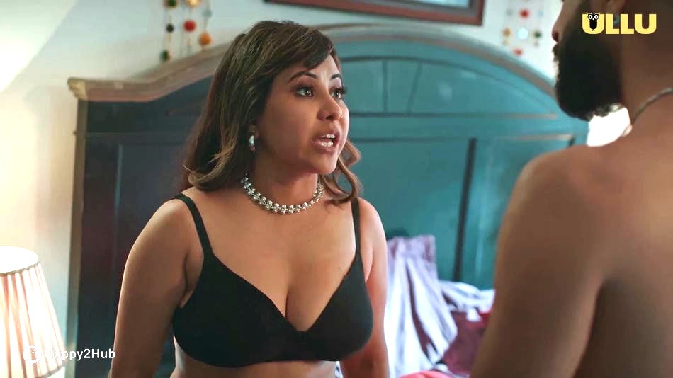 Ansh E6 – Tina Nandy Desi Hot Bhabhi Porn Video
