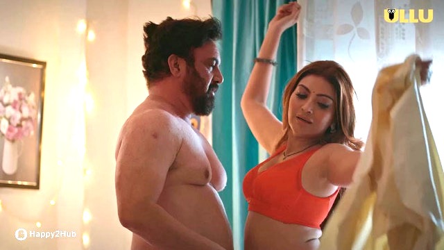 Ansh E7 – Zainab Patra Bhabhi Ki Chudai Video