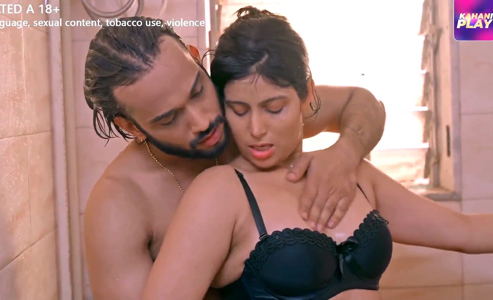 Chachi 420 E1 – Babita Dubey Chachi Chudai Video