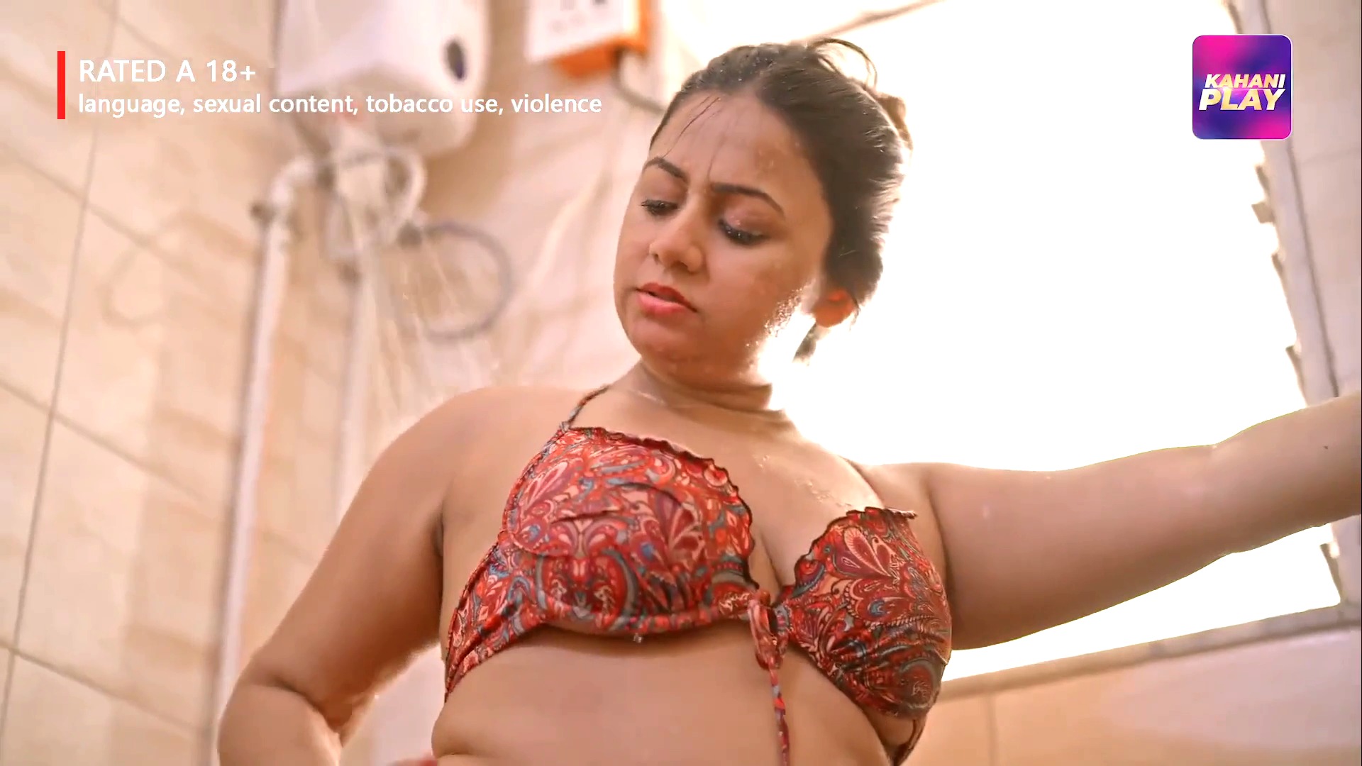 Chachi 420 E4 – Priyanka Halder Chachi Ki Chudai