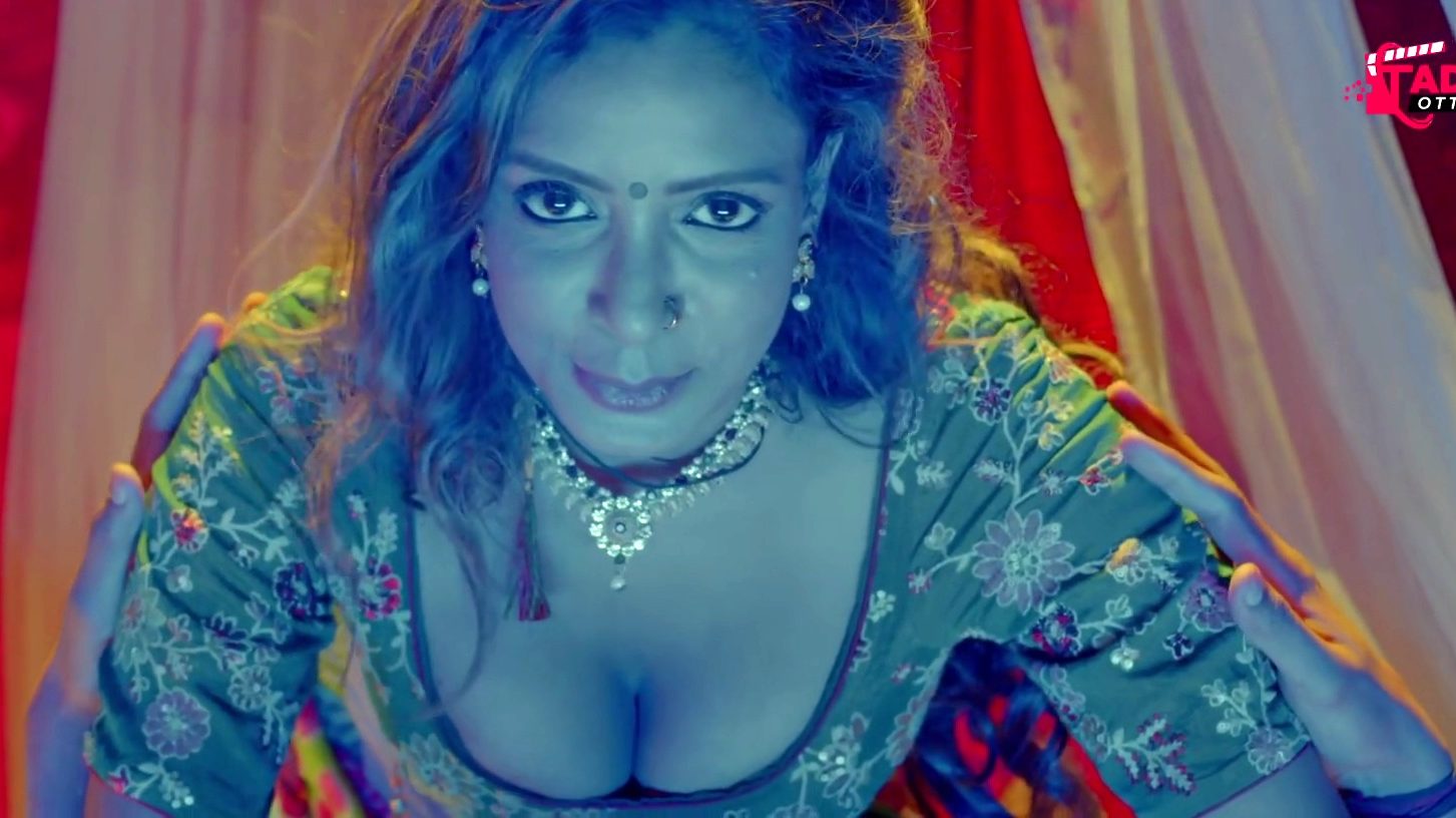 Chitralekha E2 – Pallavi Debnath Hot Sexy Bhabhi