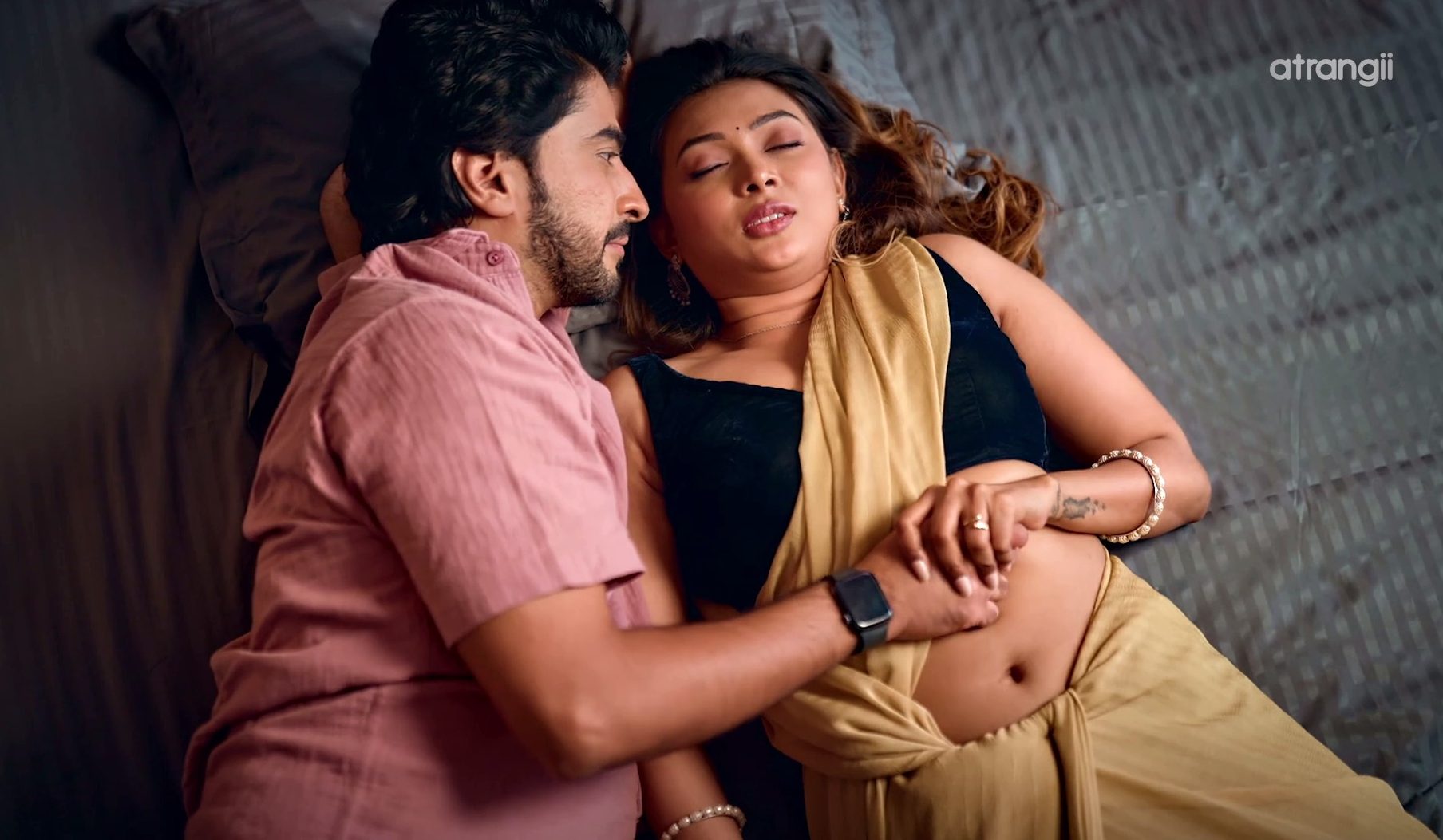 Crush E3 – Mahi Deshpande Desi Bhabhi XXX Videos