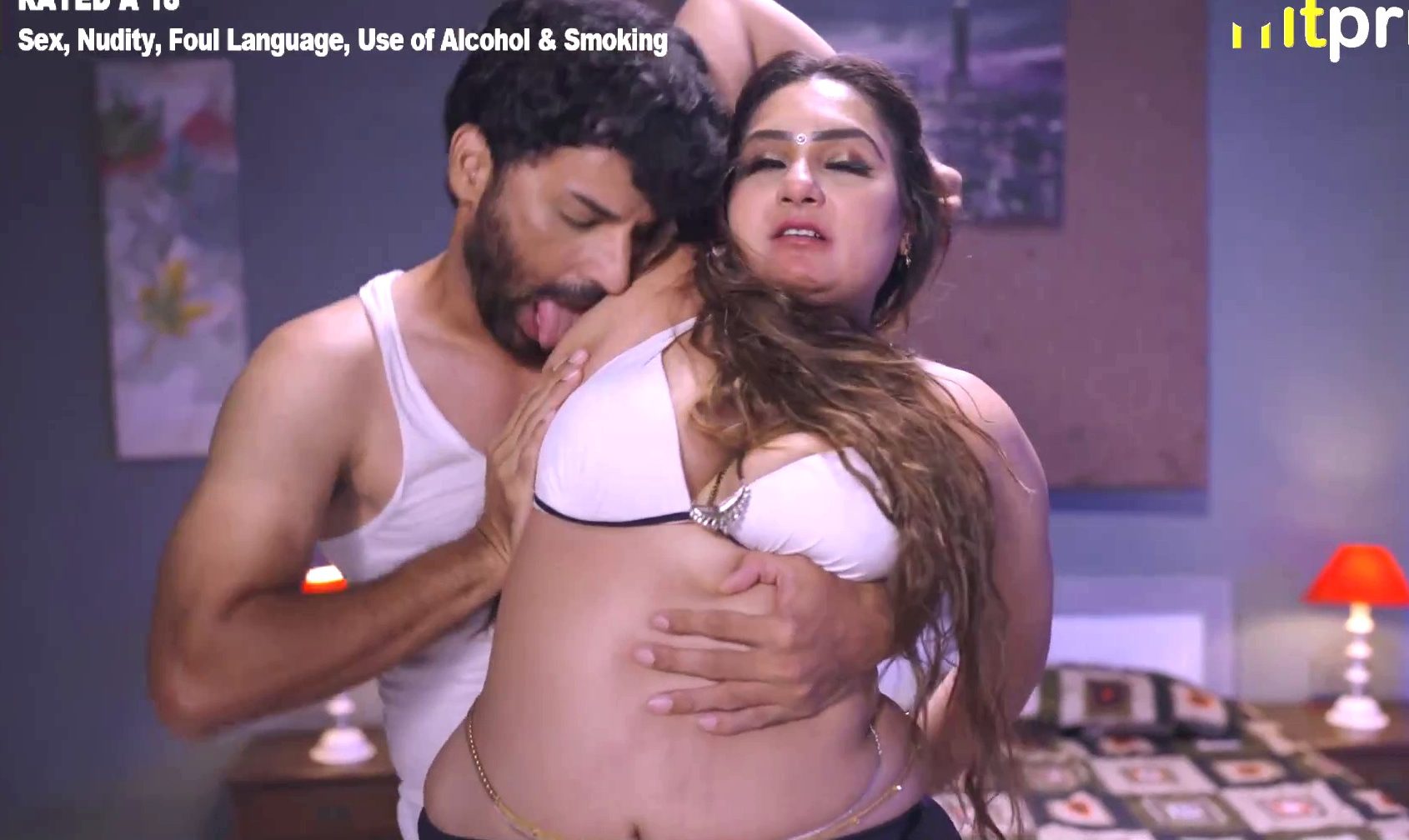 Damad Ji E2 – Hema Rajpoot Hot Indian Bhabhi Fuck