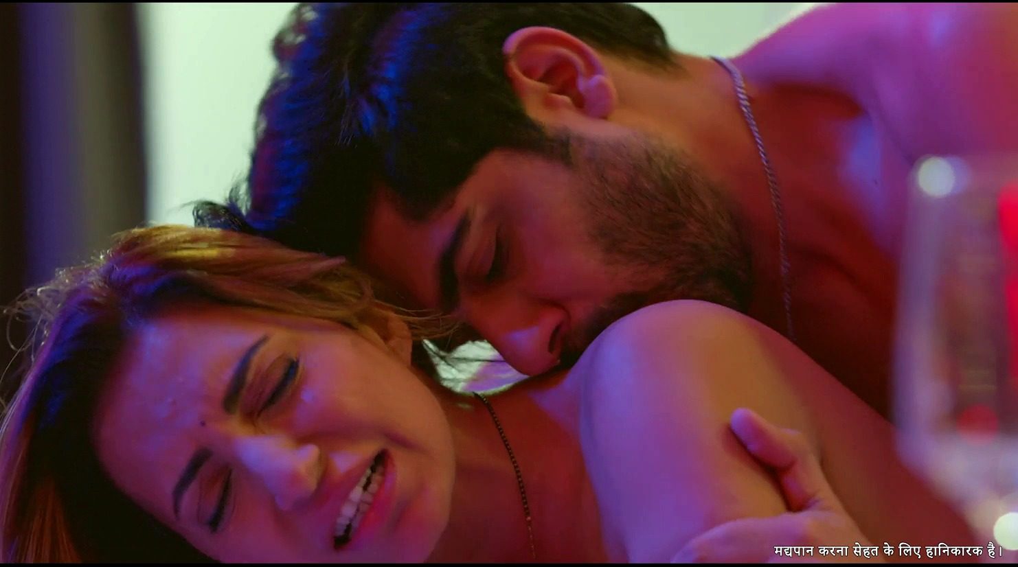 Elaichi E2 – A Toxic Love Story – Uncut Sex Video