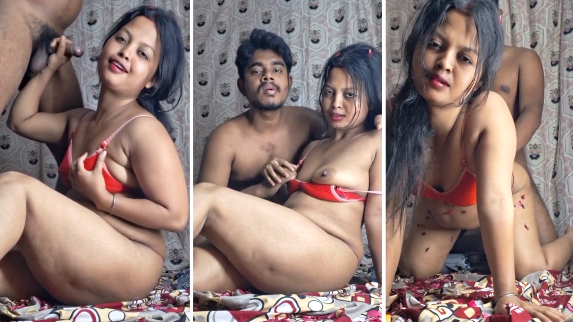 First Anniversary Sex – Desi Uncut Bhabhi XNXX