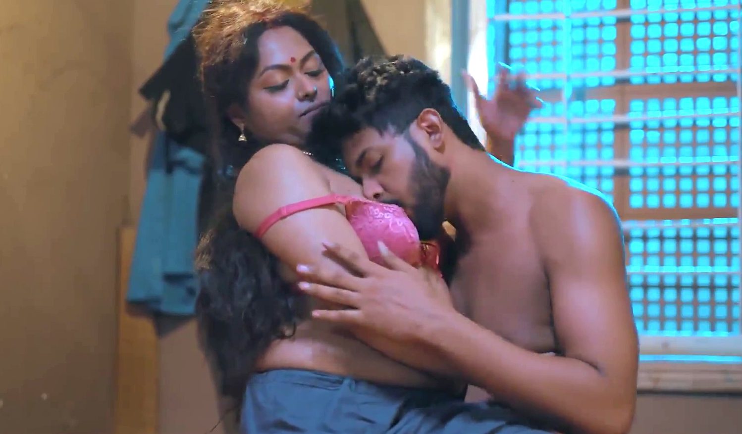 Girvi E5 – Sarmistha Poddar Indian Bhabhi Chudai