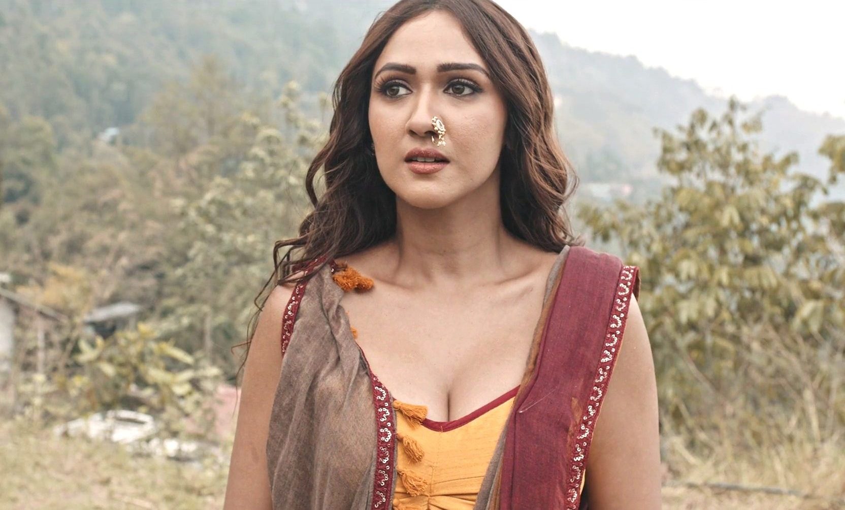 Kasak E3 – Krissann Barretto Hot Sexy Bhabhi Video