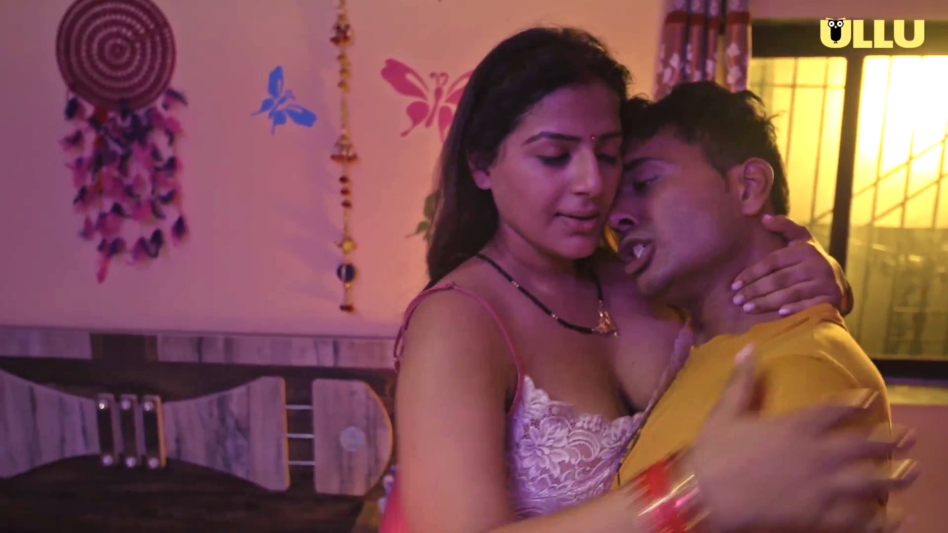 Khud Khushi E4 – Ayushi Bhowmick Hot Sex Bhabhi