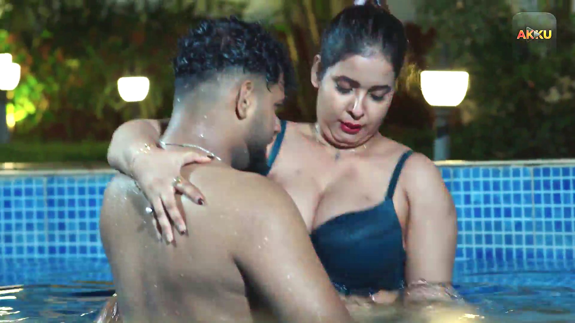 Laal Ishq E1 – Ridhima Tiwari Indian Bhabhi Porn