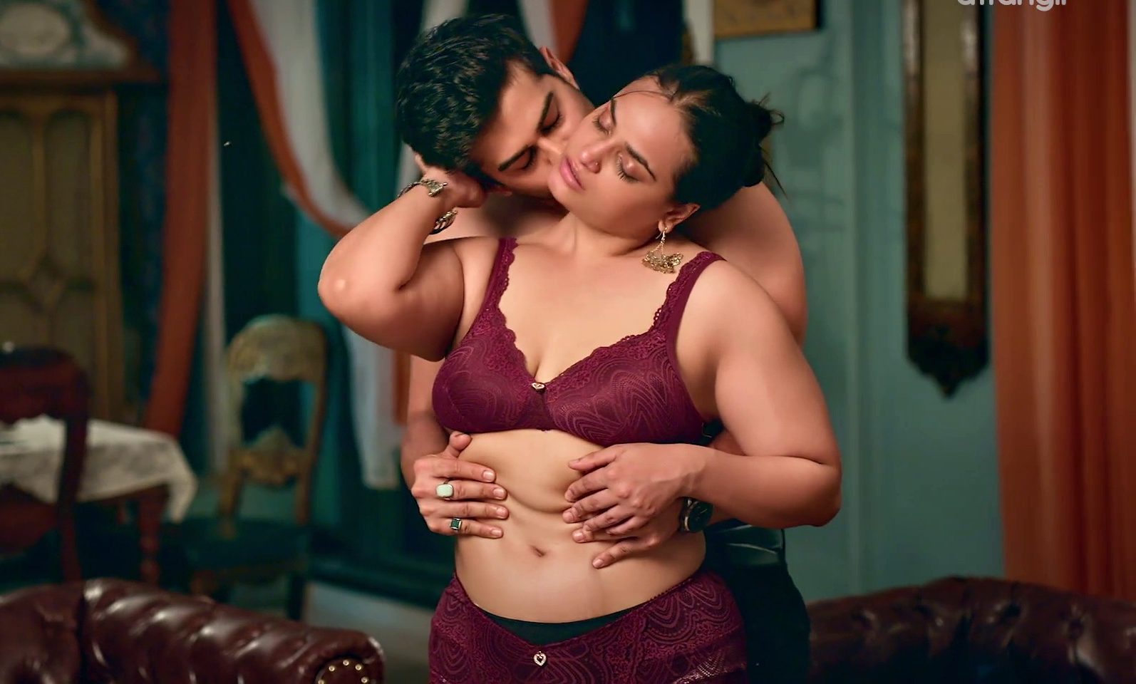 Manifestation E4 – Purva Parashar Desi Bhabhi XXX