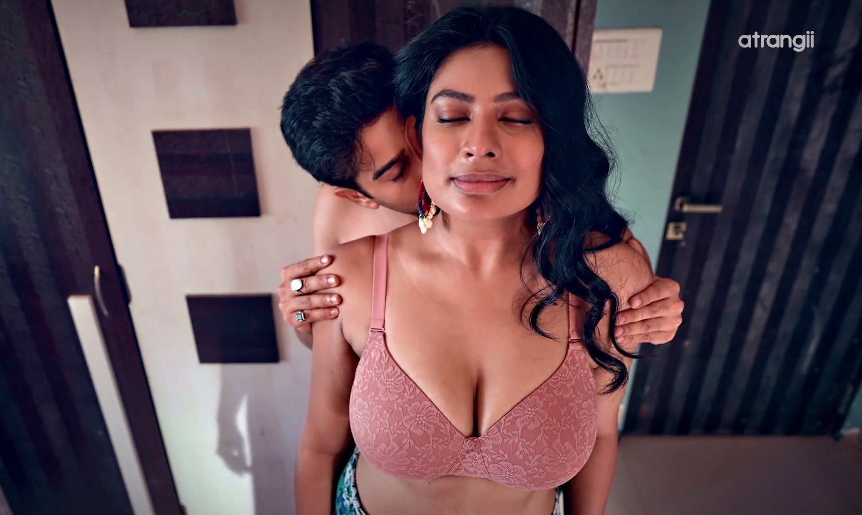 Manifestation E5 – Hot Indian Bhabhi Porn Video