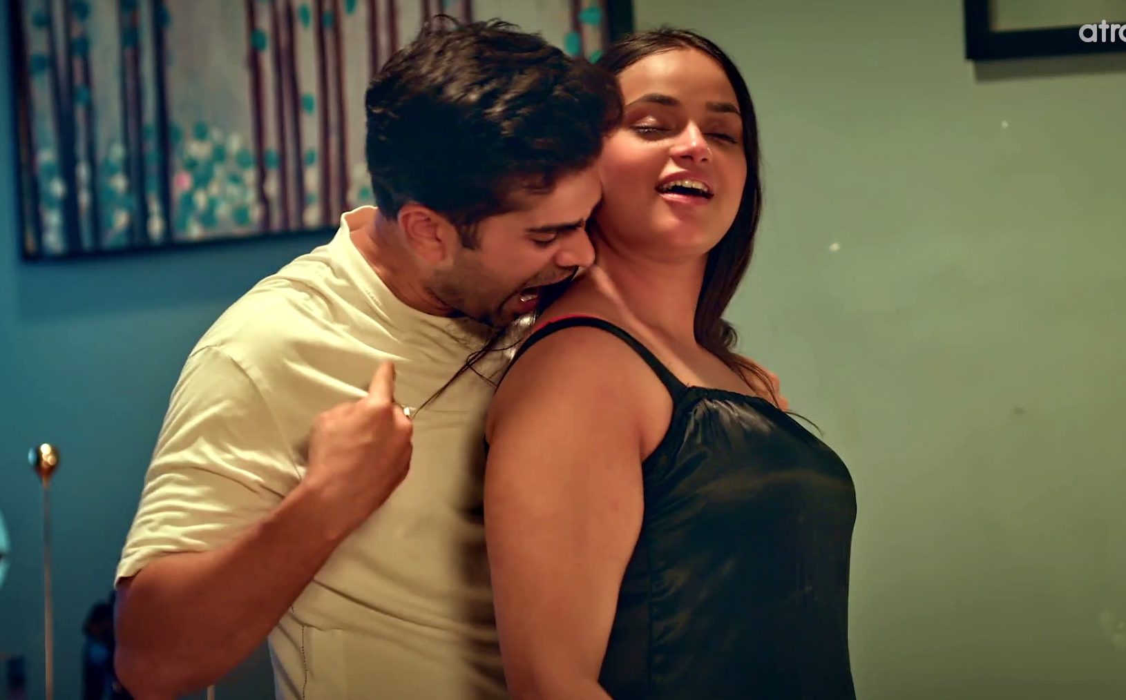 Manifestation E6 – Purva Parashar Hot Bhabhi Sex