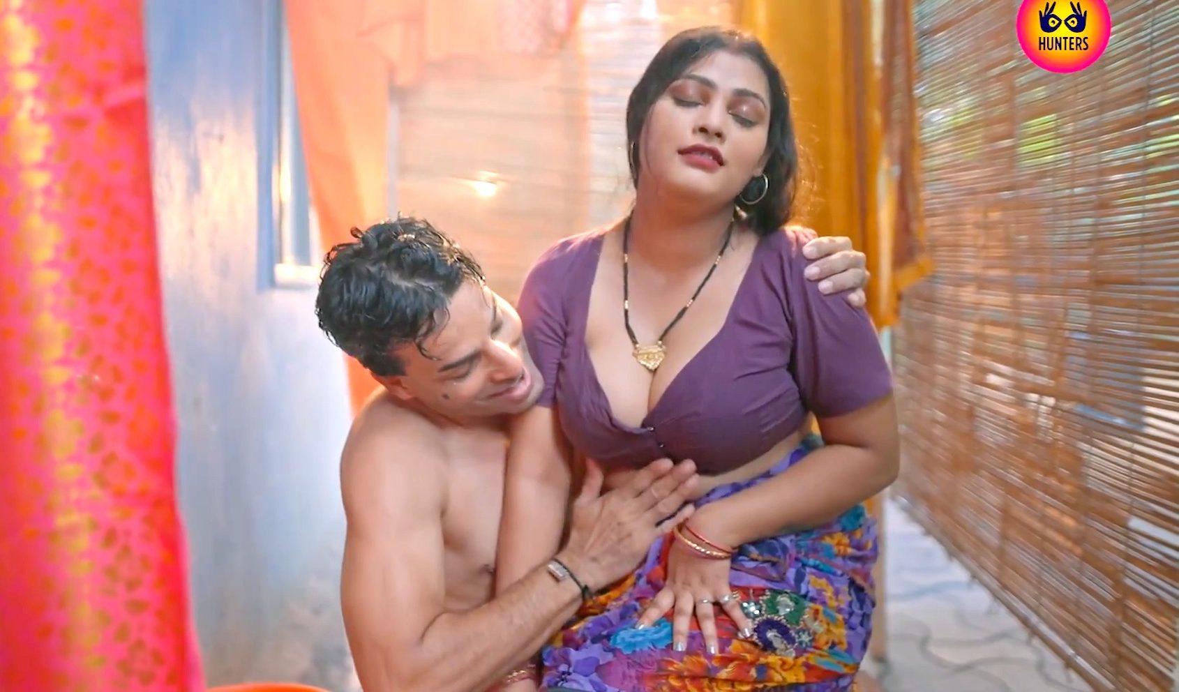 Online Doodhwali E2 – Ritika Surya Bhabhi Chudai