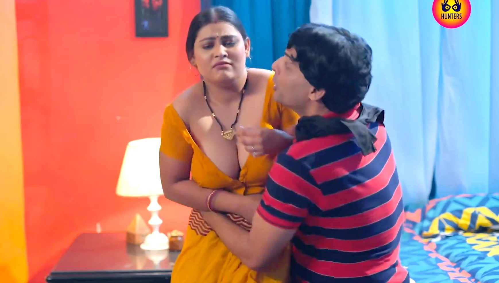 Online Doodhwali E5 – Ritika Surya Bhabhi XVideo