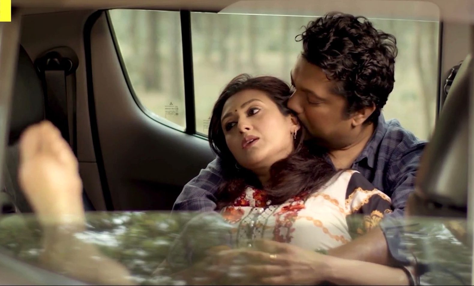 Paap Kahini E2 – Kusum Sikder Desi Bhabhi Chudai