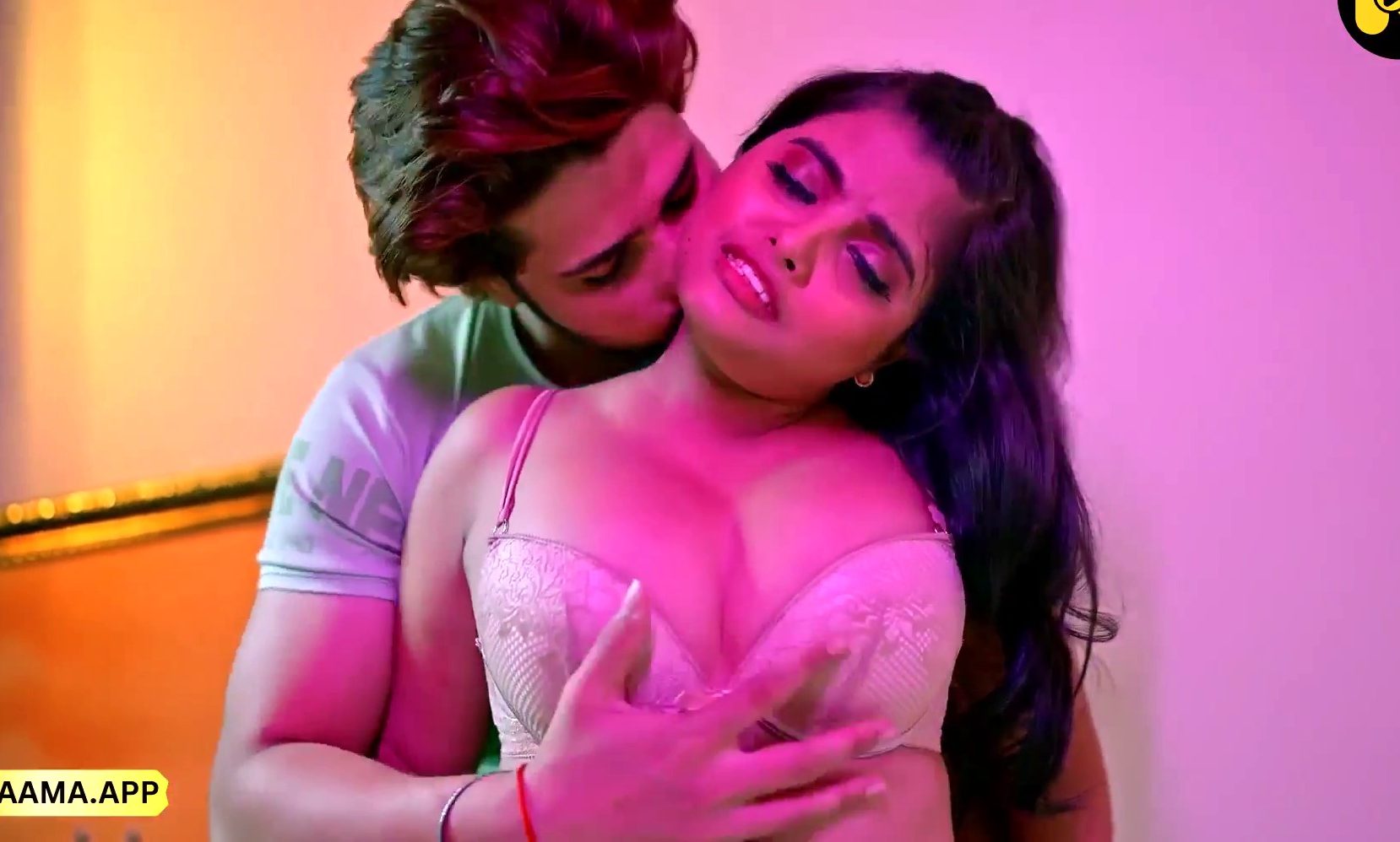 Padosan E1 – Smita Paul Desi Bhabhi Chudai Video