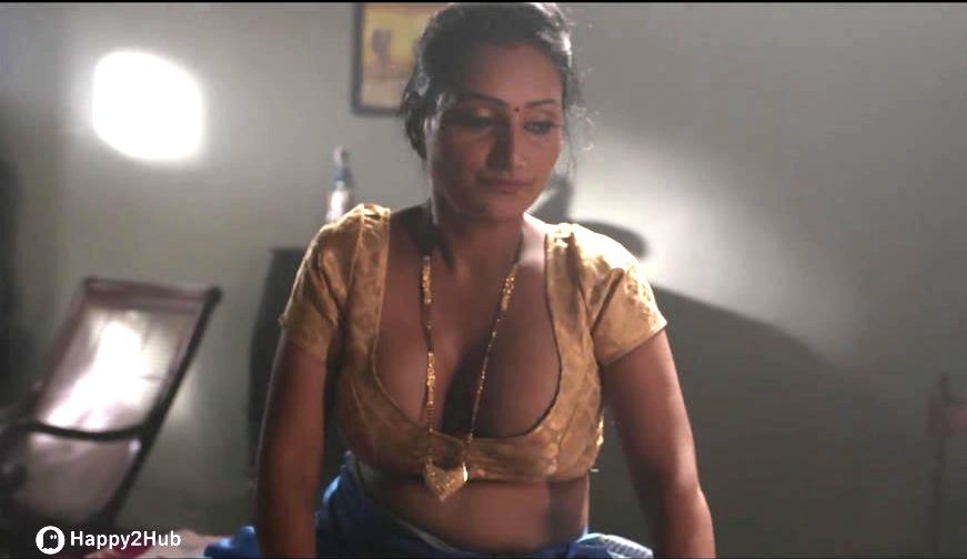 Paglet E2 – Jayshree Gaikwad Bhabhi Sex Video HD