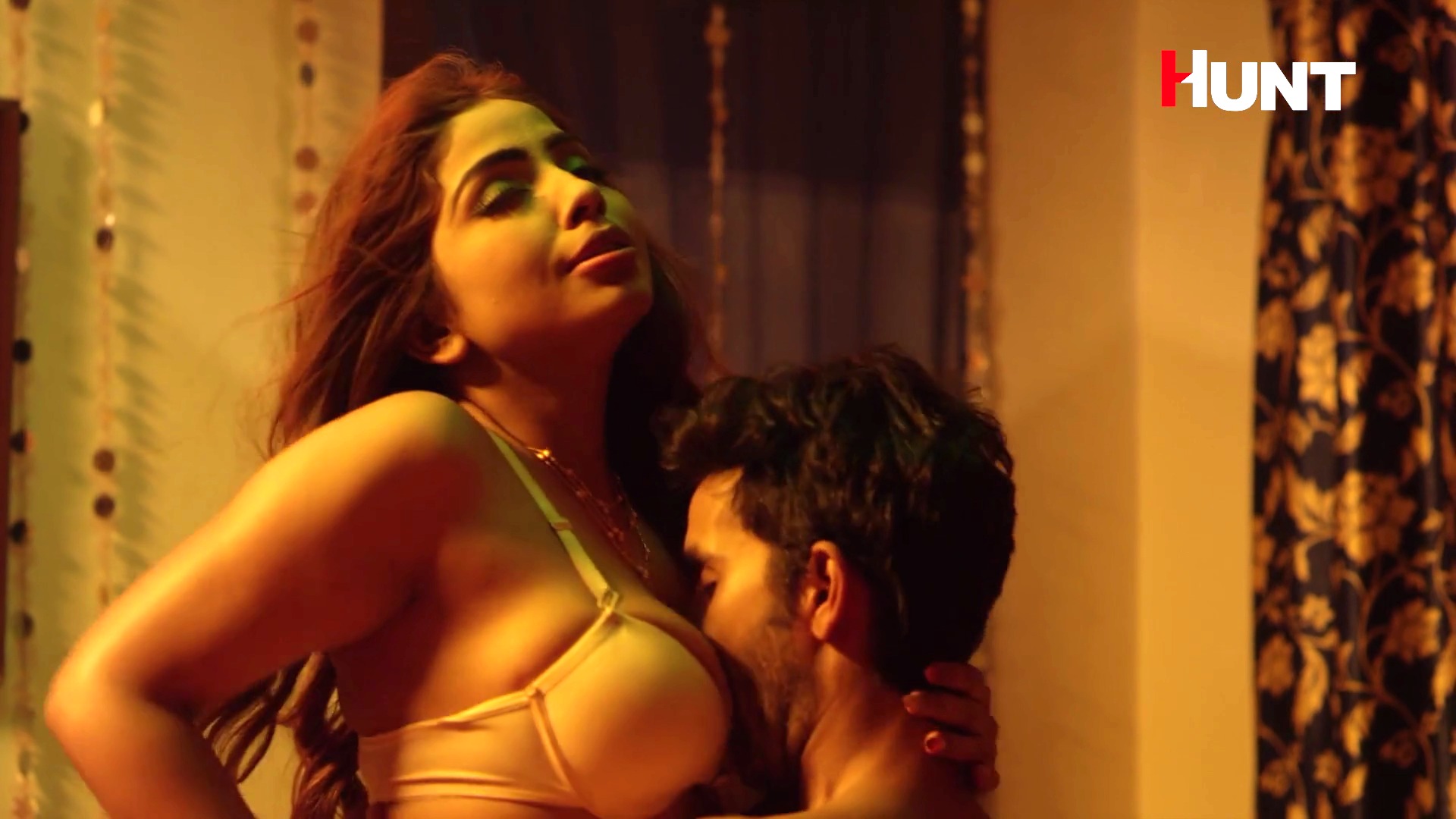 Pinky Darling E2 – Aayushi Jaiswal Hot Bhabhi XXX