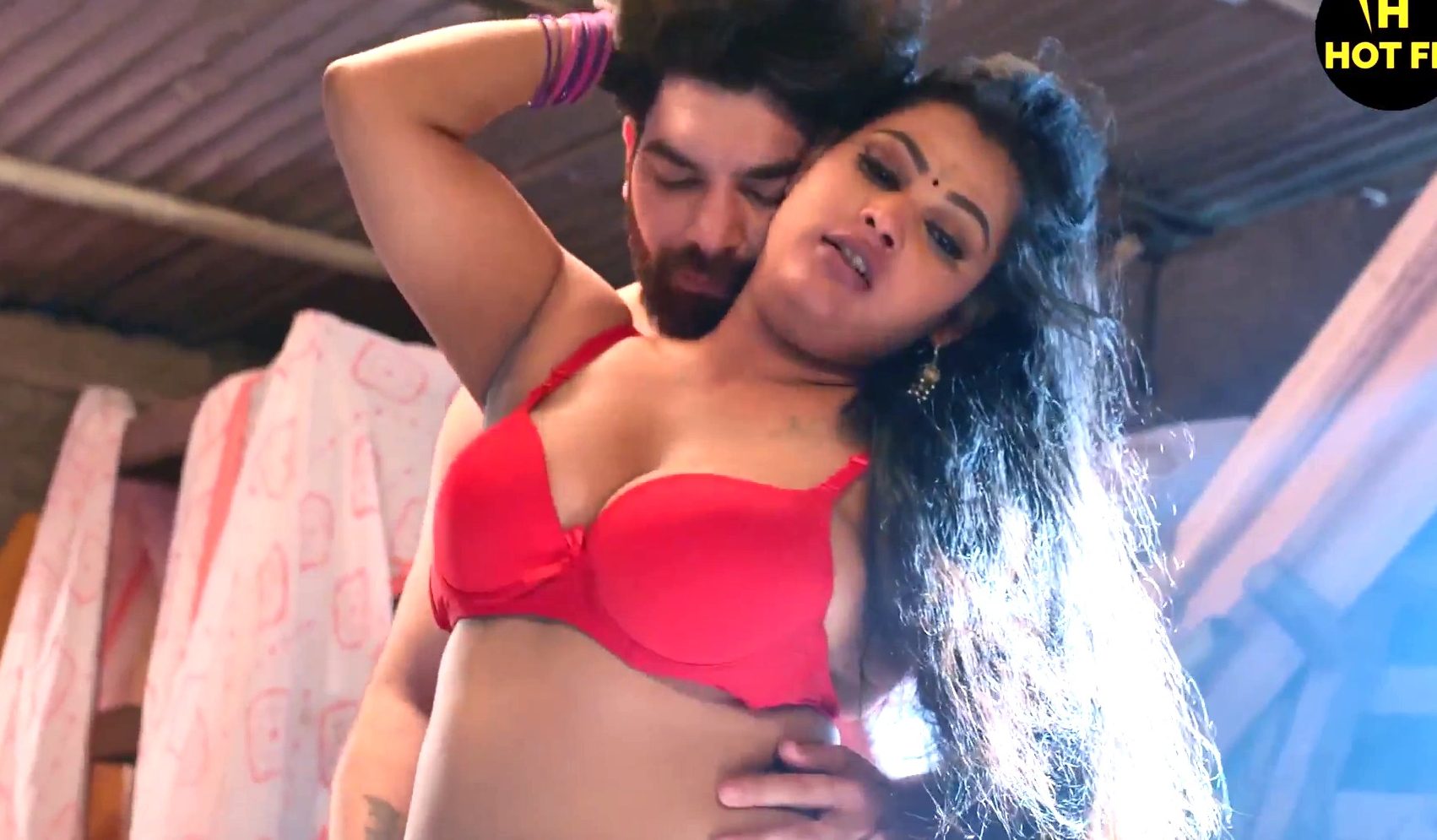 Rangeen –  Ritika Surya Bhabhi Ki Chudai Video