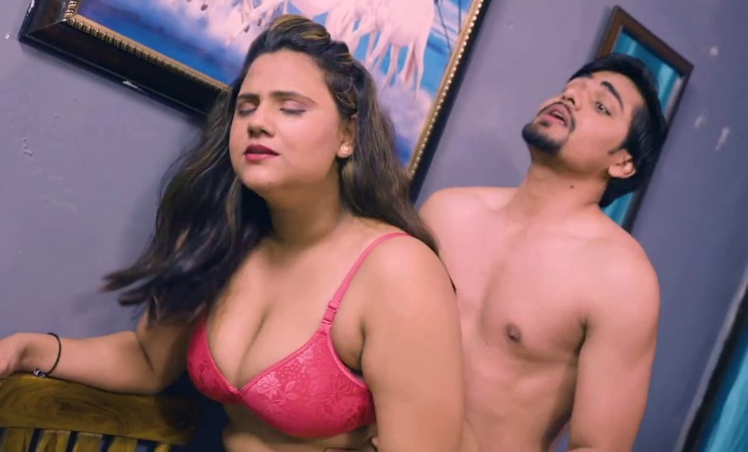 Sweety Bula Rahi Hai E2 – Ekta More Bhabhi Porn