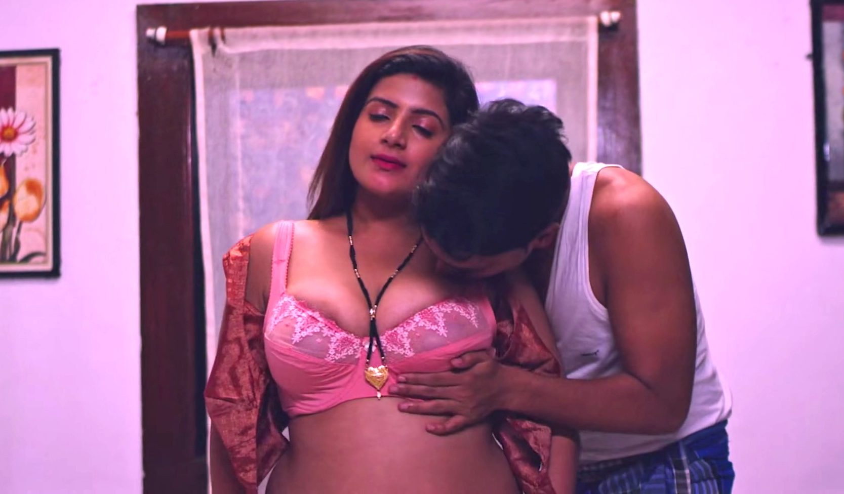 Tapish E1 – Ayushi Bowmick Desi Bhabhi XXX Video