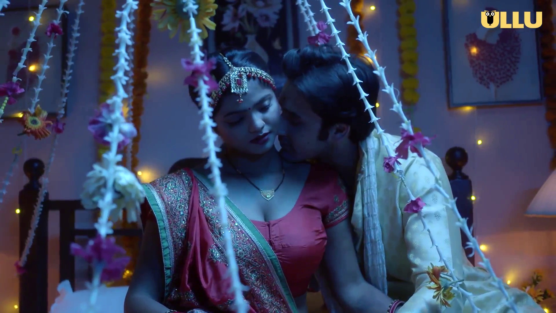 Woh Din E1 – Bharti Jha Desi Suhagrat XXX Video