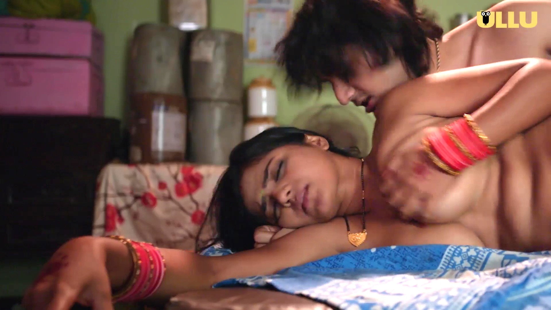 Woh Din E5 – Bharti Jha Hot Indian Bhabhi Sex